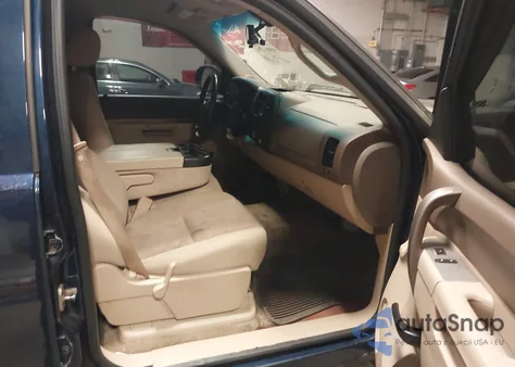 2012 GMC Sierra 1500 Sle z USA, uszkodzony, nr VIN 3GTP1VE05CG202933